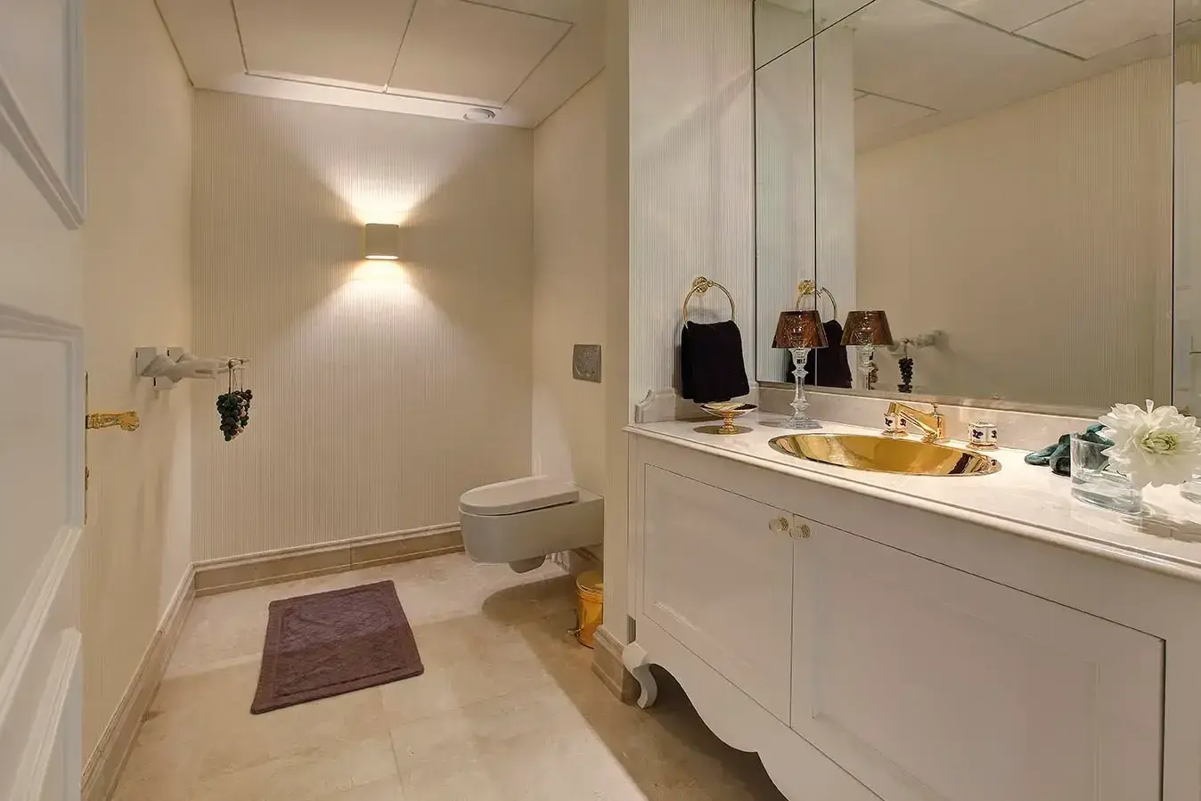 Noor Gardens — interior by Habib Wehbe, photo 7 of 10
