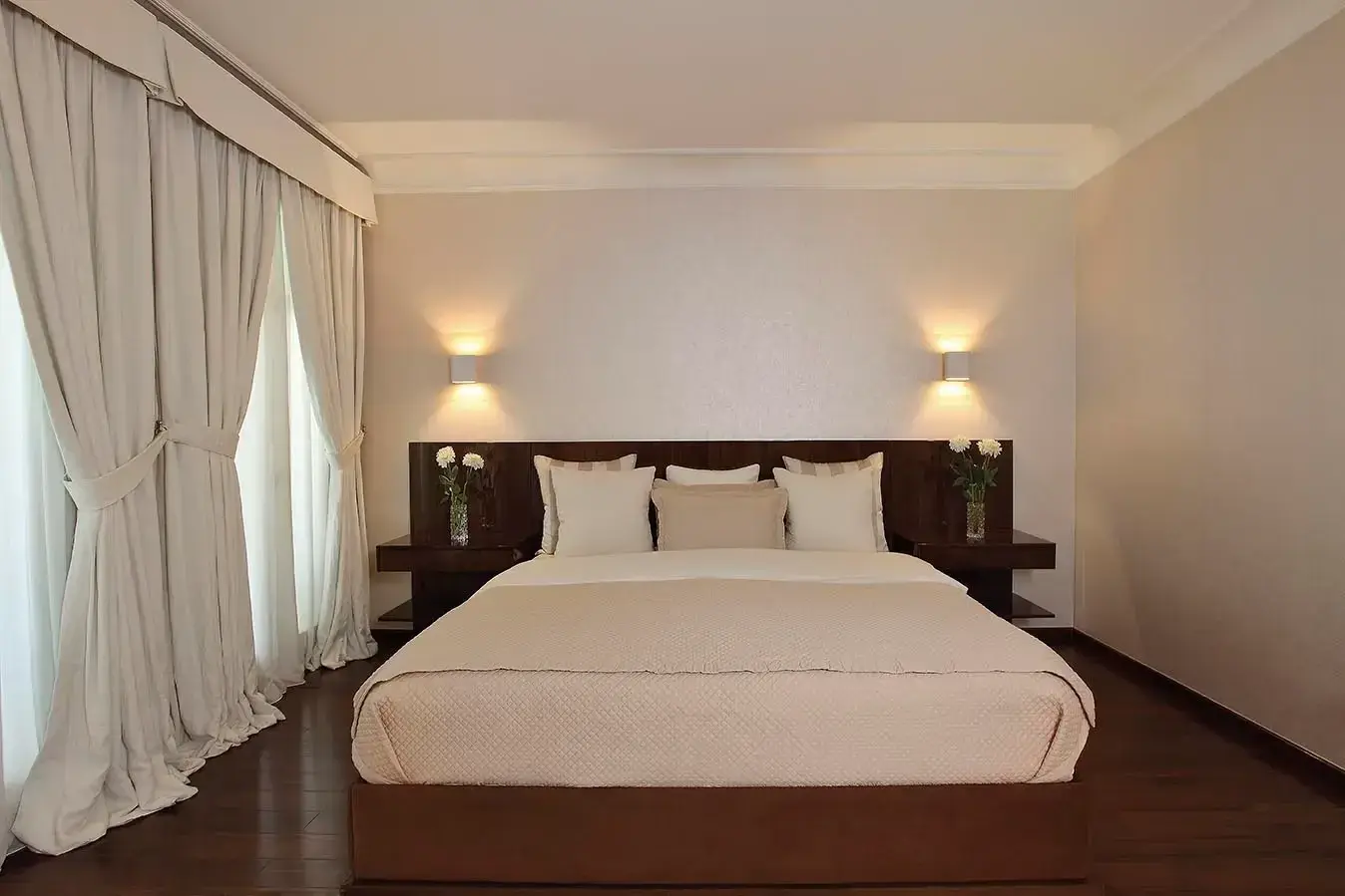 Noor Gardens — interior by Habib Wehbe, photo 8 of 10