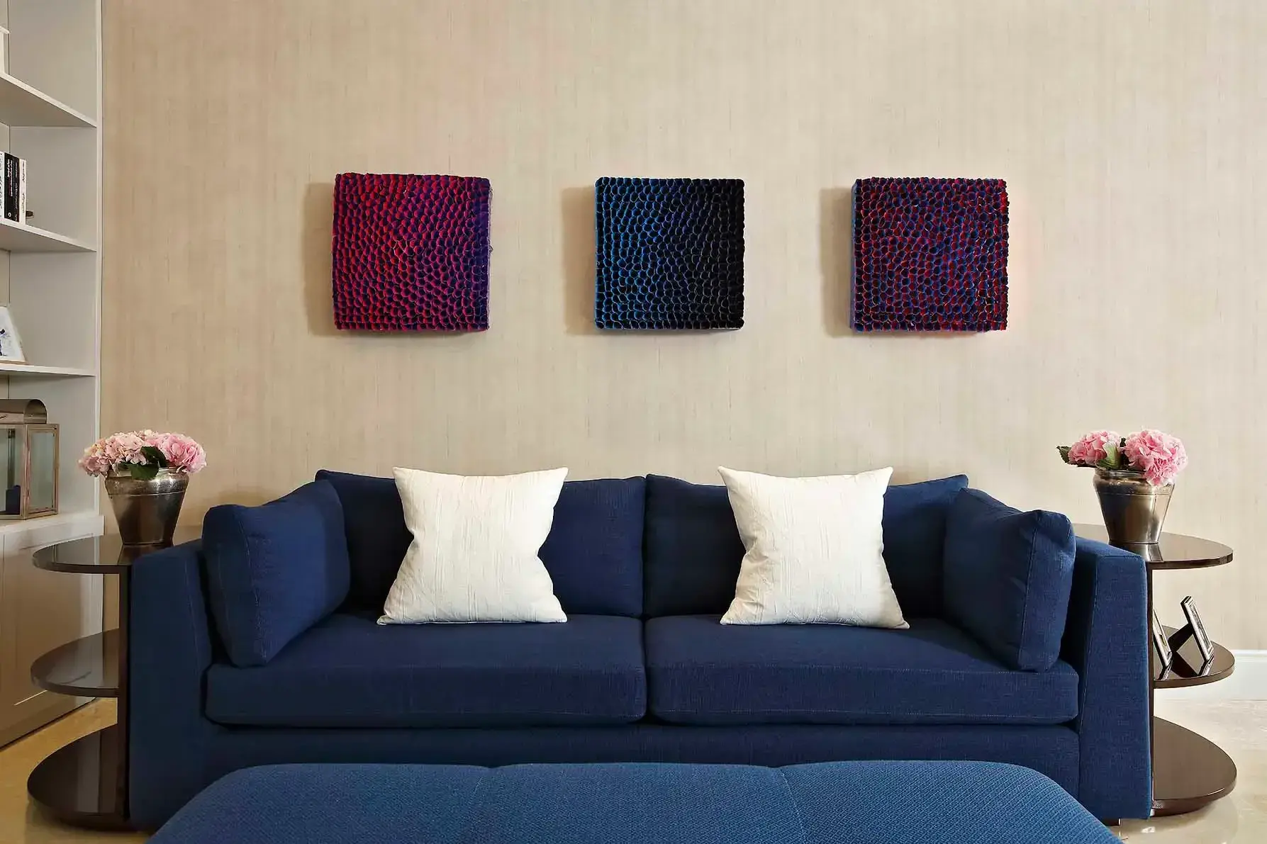 Verdun Heights — interior by Habib Wehbe, photo 8 of 15