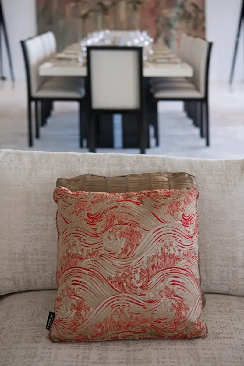 Ourjuan — interior by Habib Wehbe, photo 7 of 41