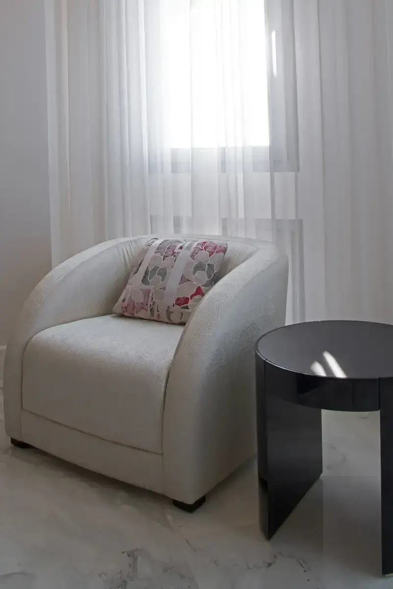 Ourjuan — interior by Habib Wehbe, photo 8 of 41