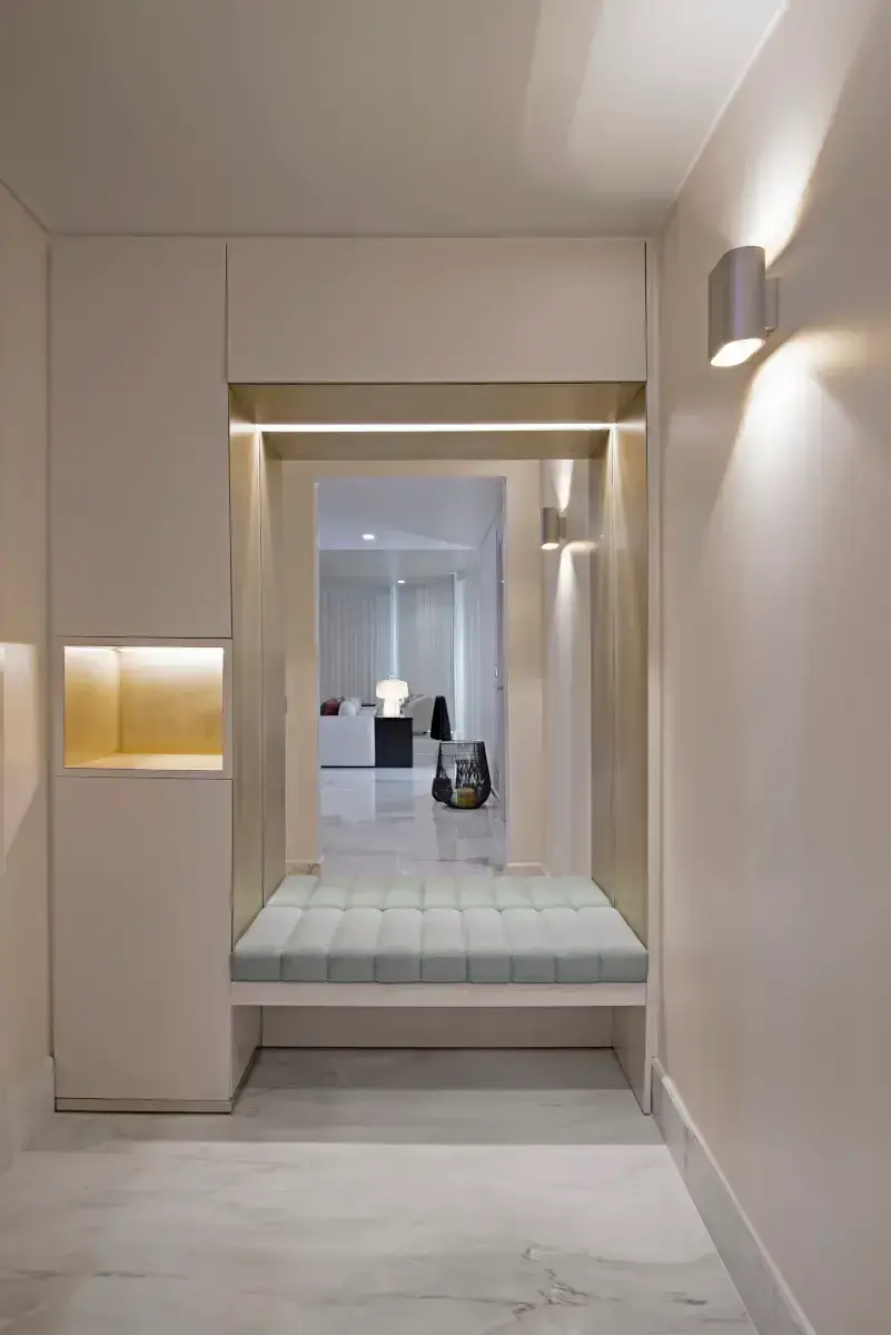 Ourjuan — interior by Habib Wehbe, photo 9 of 41