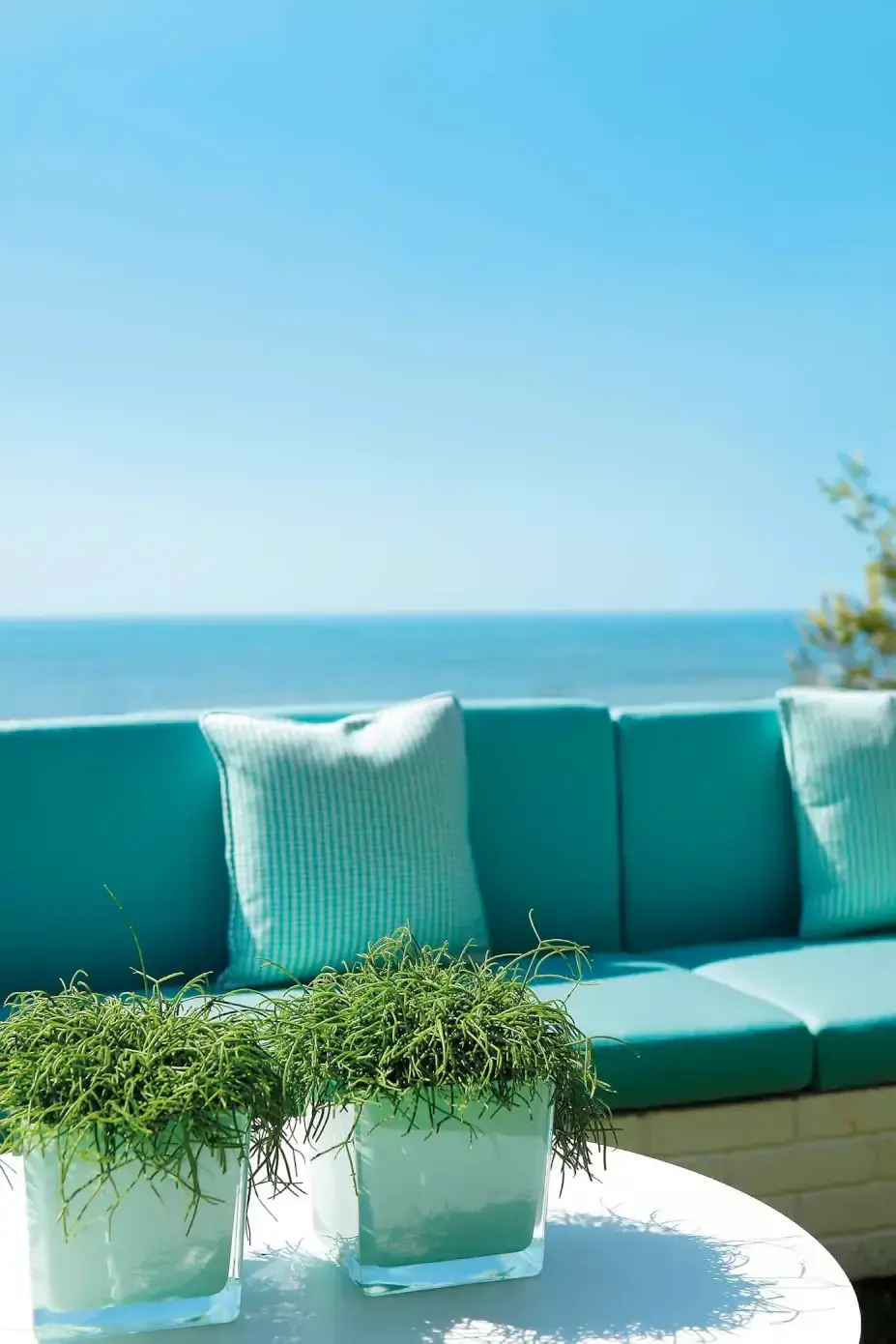 Holiday Beach — interior by Habib Wehbe, photo 8 of 11