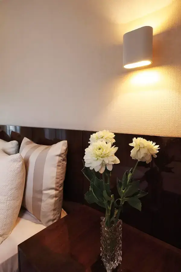 Noor Gardens — interior by Habib Wehbe, photo 9 of 10