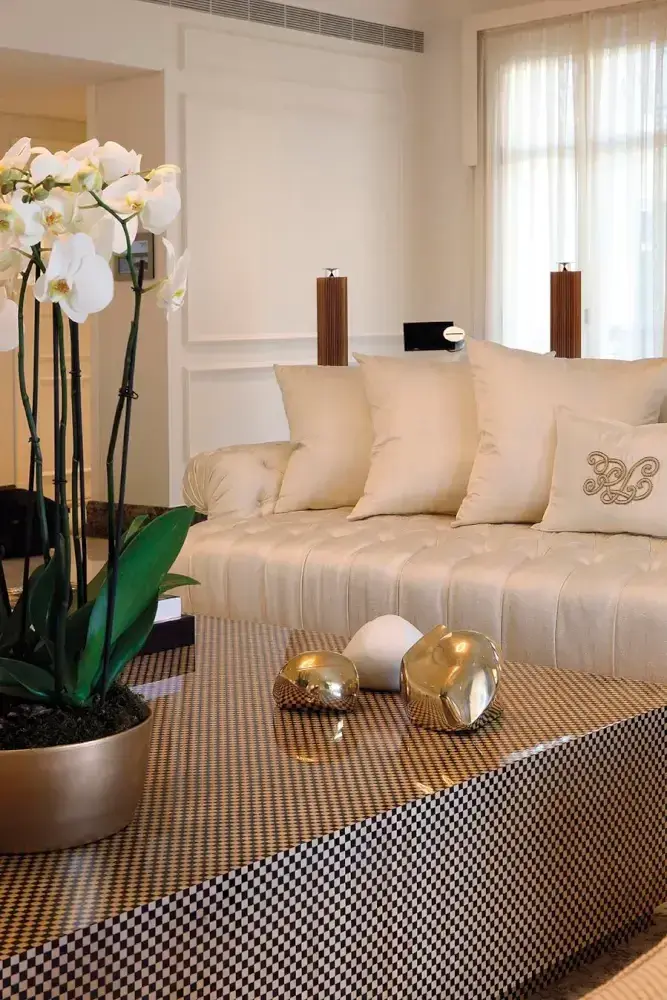 Noor Gardens — interior by Habib Wehbe, photo 4 of 10