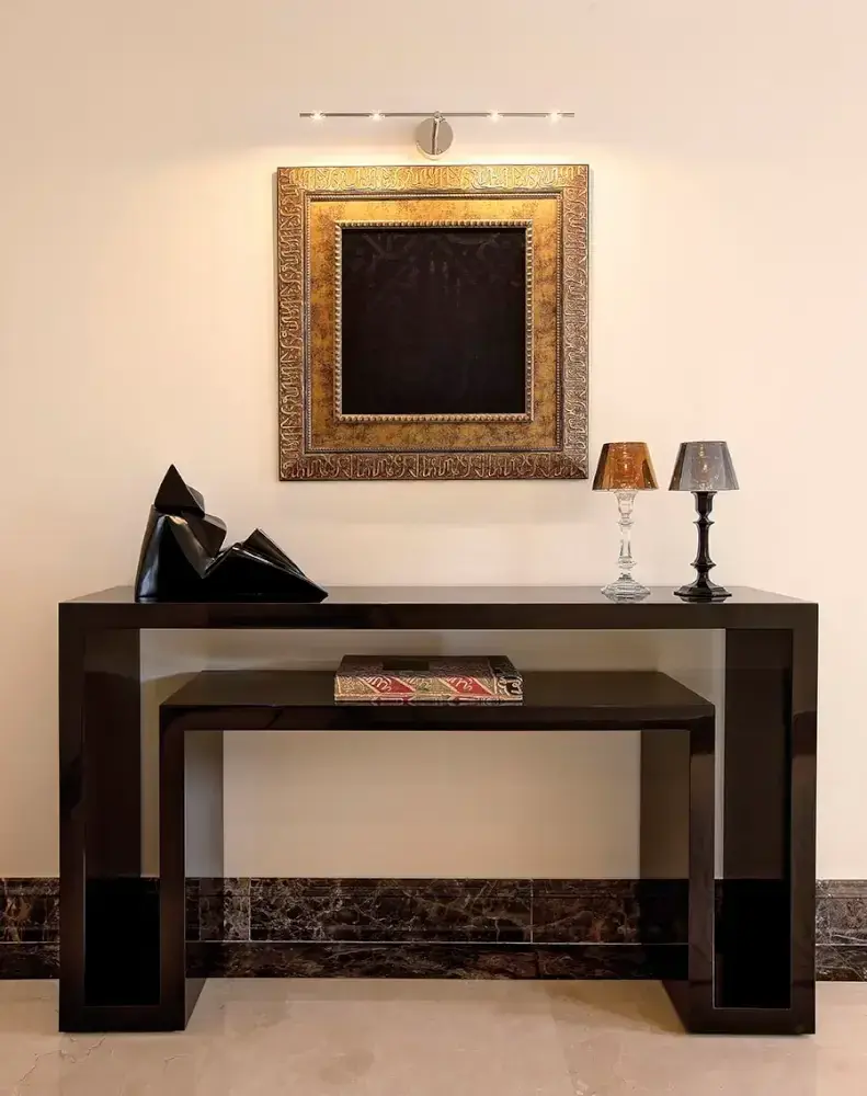 Noor Gardens — interior by Habib Wehbe, photo 5 of 10