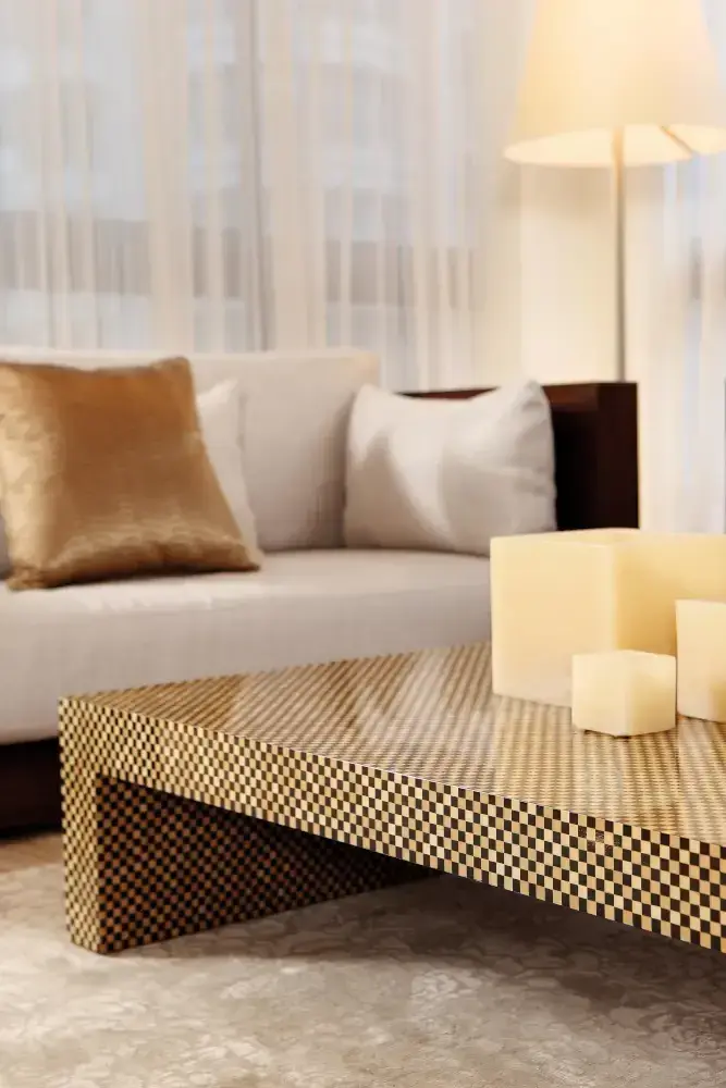 Beirut — interior by Habib Wehbe, photo 1 of 14