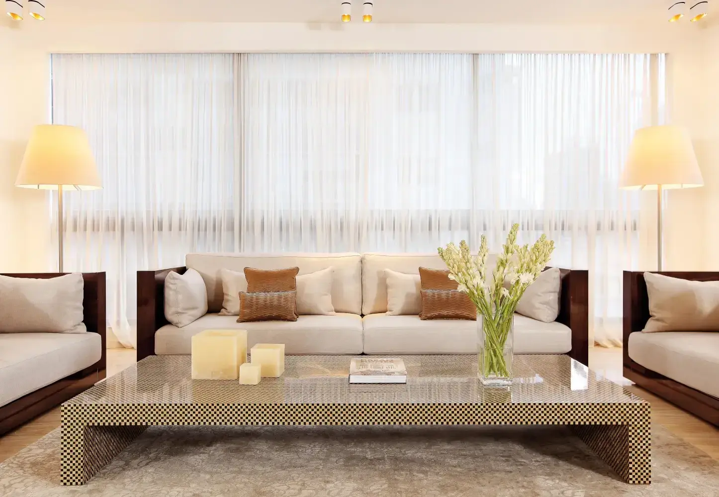 Beirut — interior by Habib Wehbe, photo 4 of 14