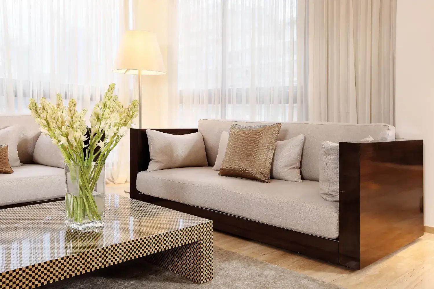 Beirut — interior by Habib Wehbe, photo 5 of 14