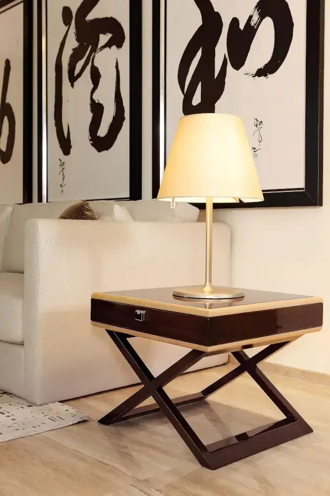 Beirut — interior by Habib Wehbe, photo 7 of 14