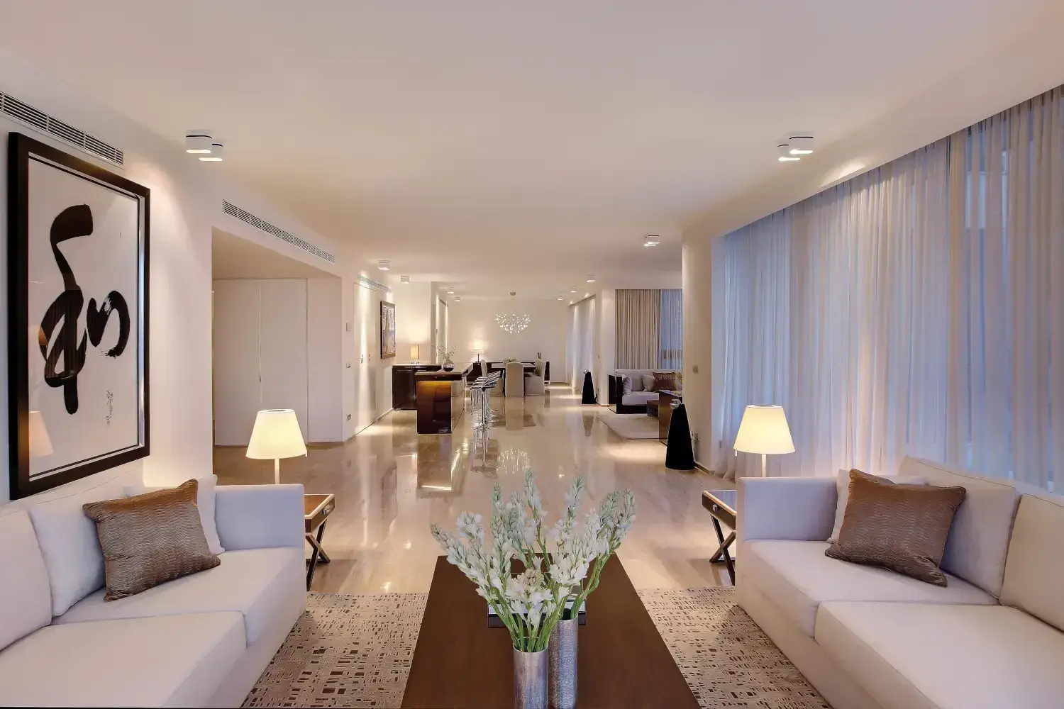 Beirut — interior by Habib Wehbe, photo 8 of 14