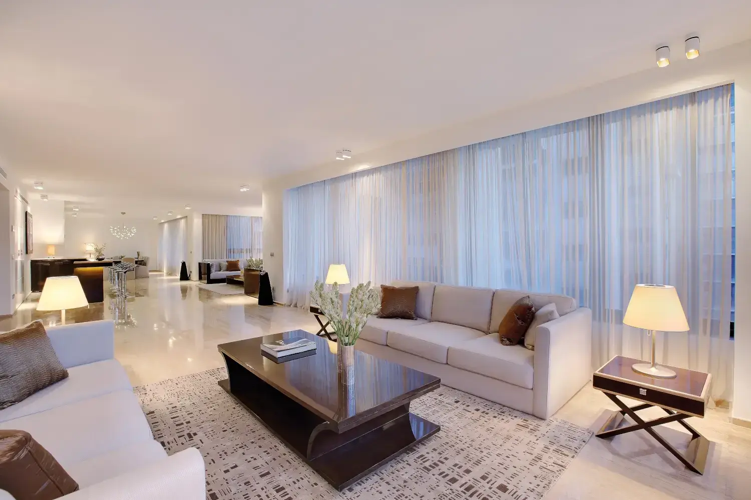 Beirut — interior by Habib Wehbe, photo 9 of 14