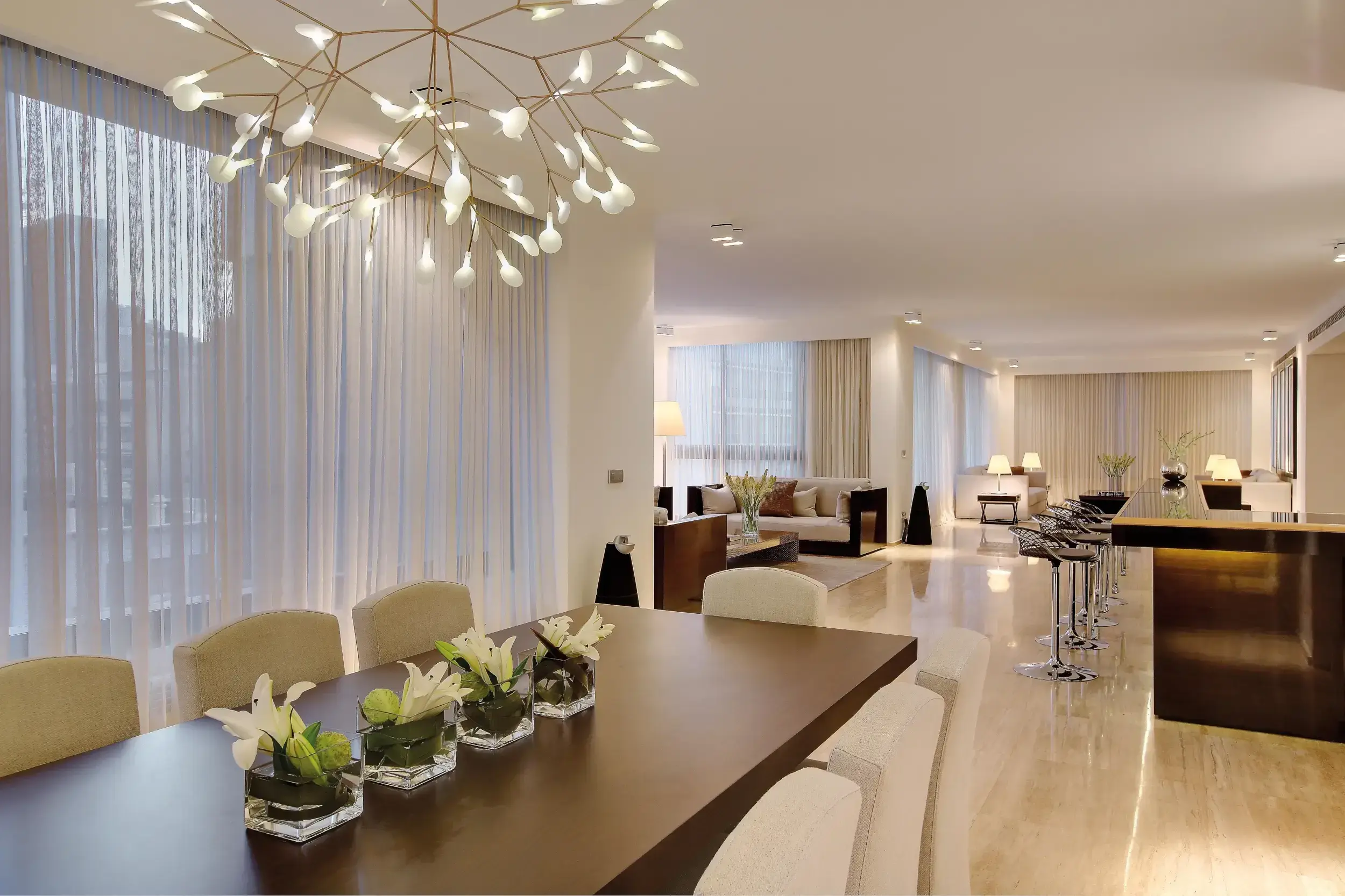 Beirut — interior by Habib Wehbe, photo 14 of 14