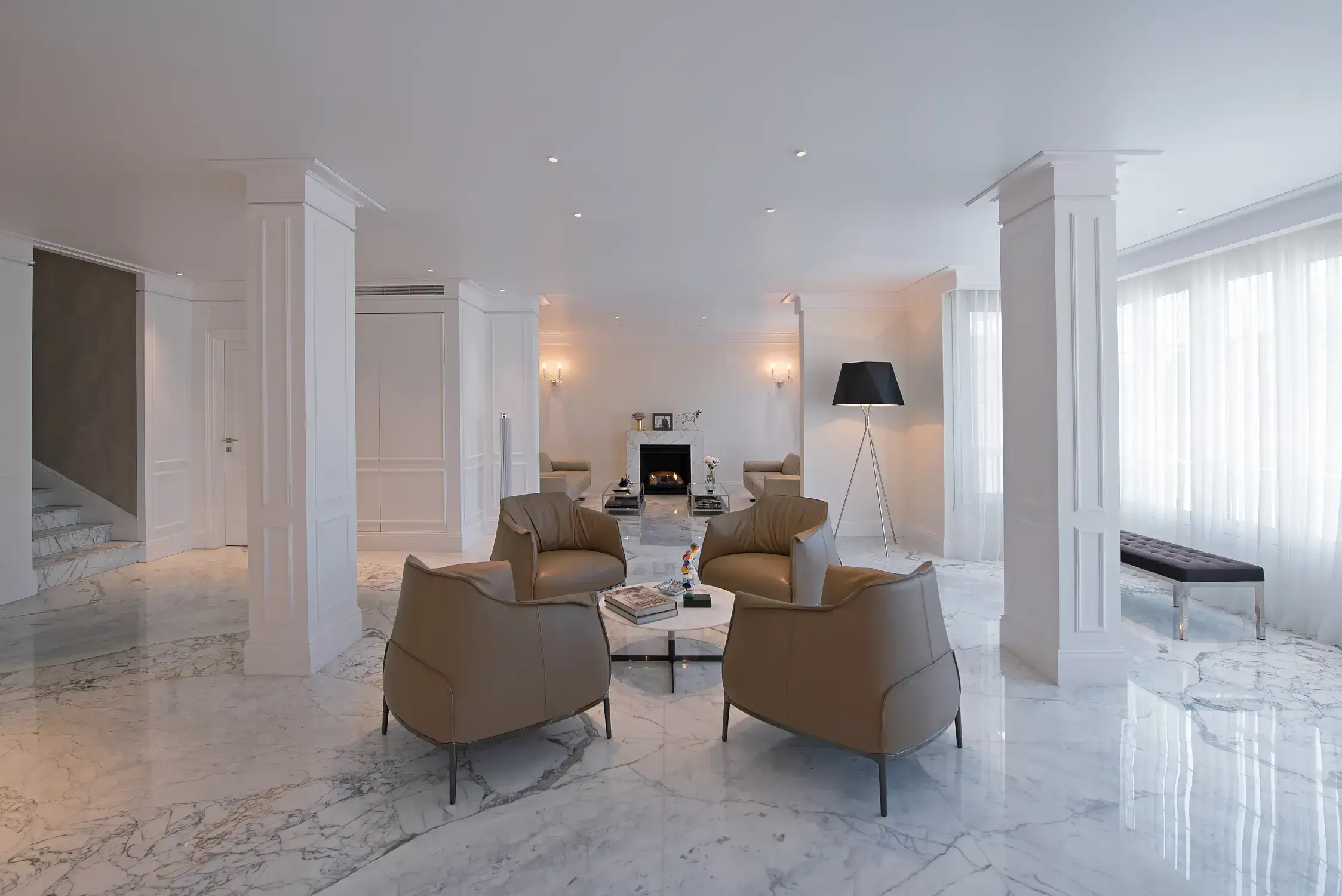 Byflore — interior by Habib Wehbe, photo 15 of 15