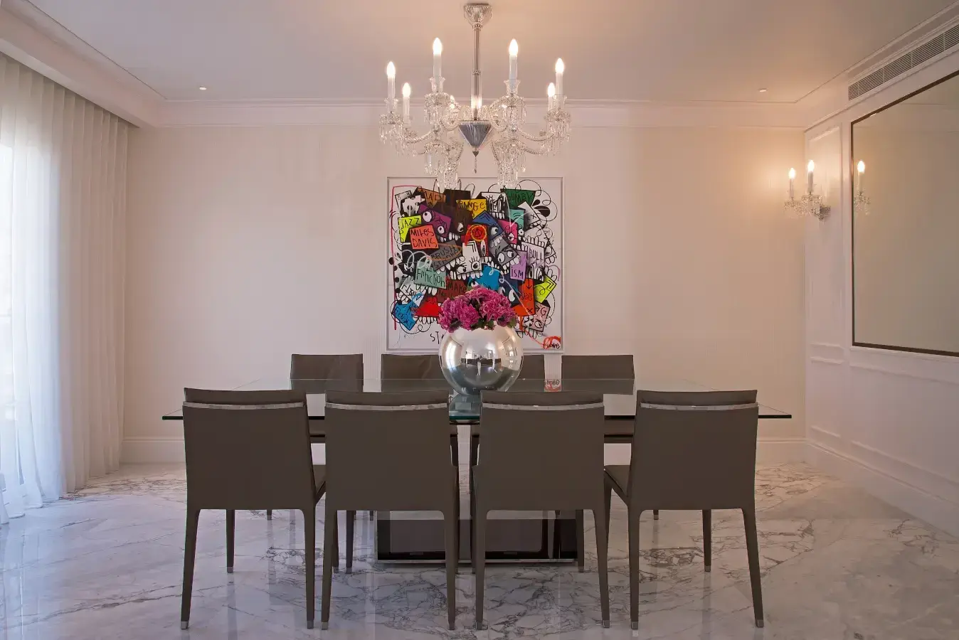 Byflore — interior by Habib Wehbe, photo 4 of 15