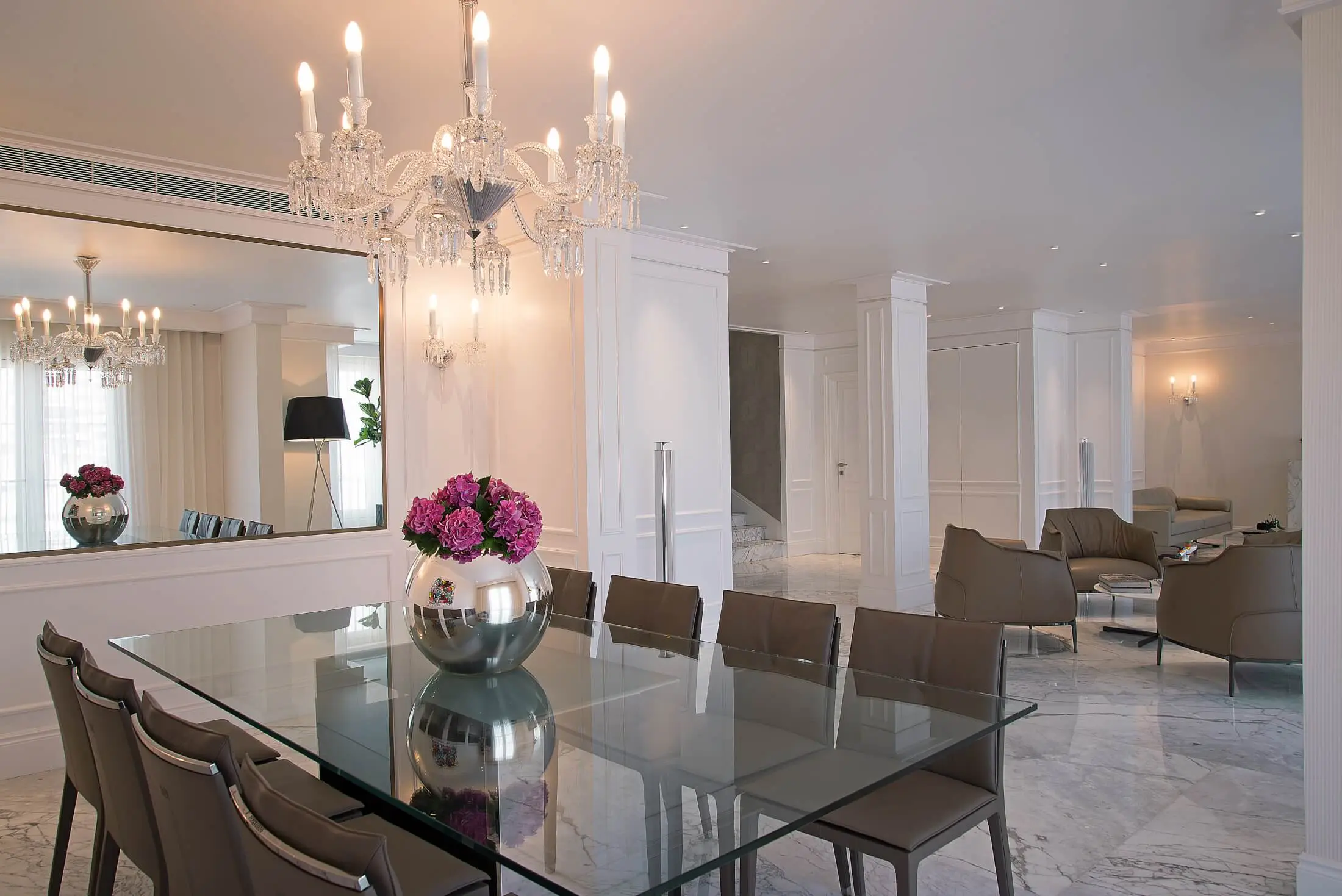 Byflore — interior by Habib Wehbe, photo 9 of 15