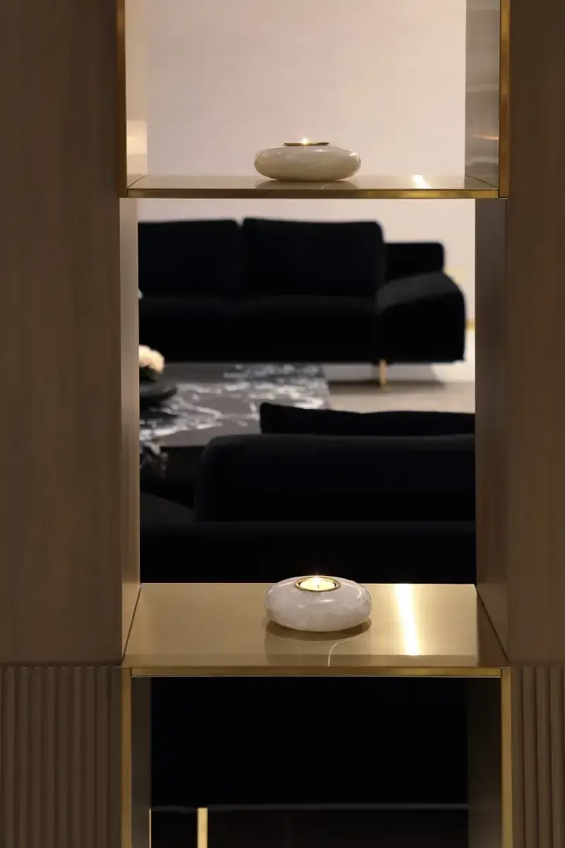 Carlton Residence — interior by Habib Wehbe, photo 12 of 32