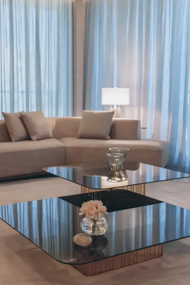 Carlton Residence — interior by Habib Wehbe, photo 1 of 32