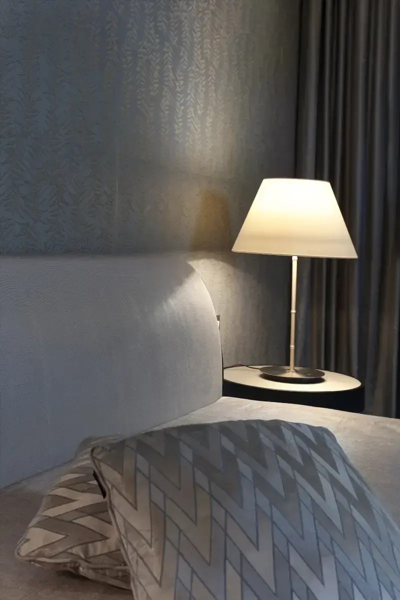 Carlton Residence — interior by Habib Wehbe, photo 25 of 32