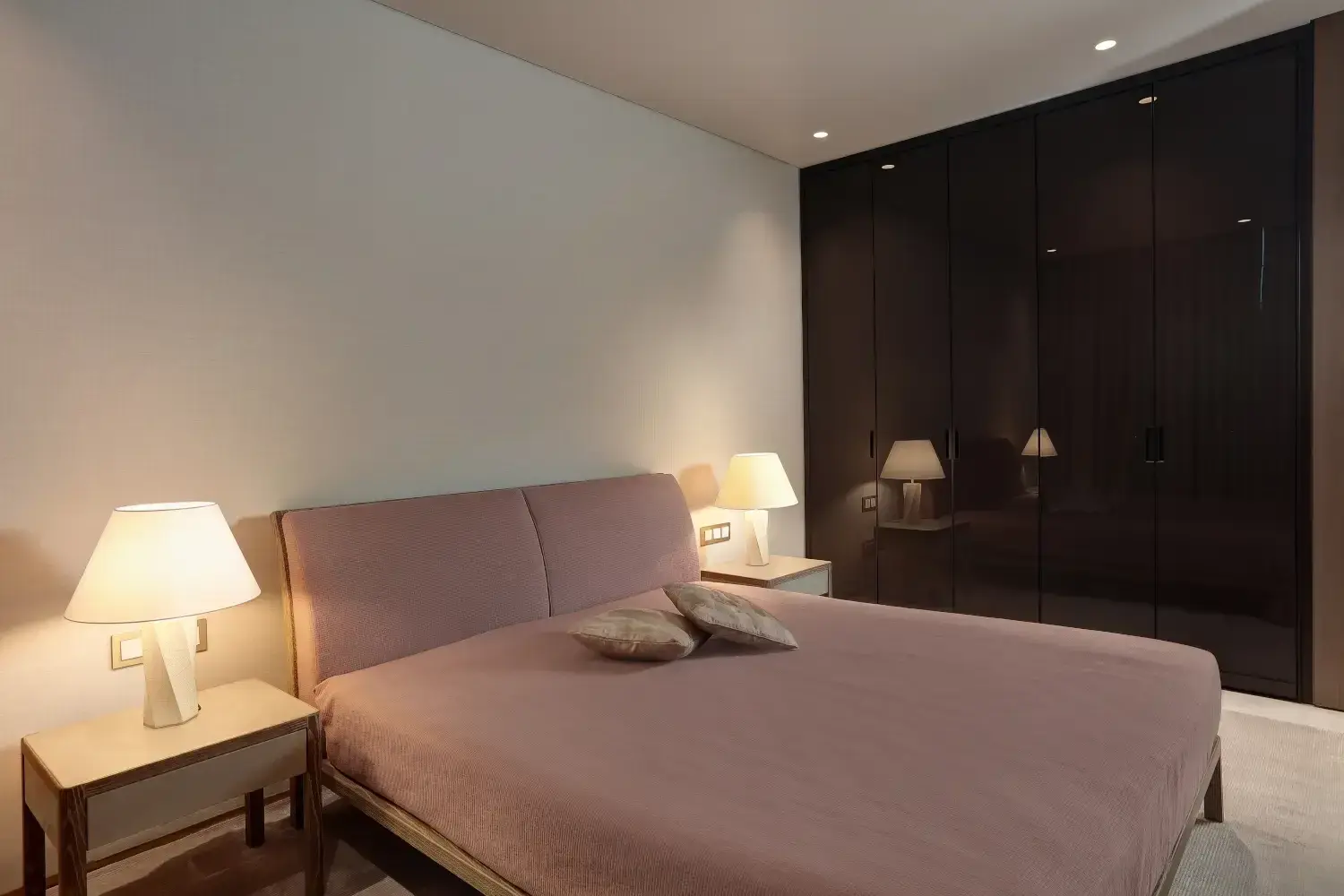 Carlton Residence — interior by Habib Wehbe, photo 27 of 32