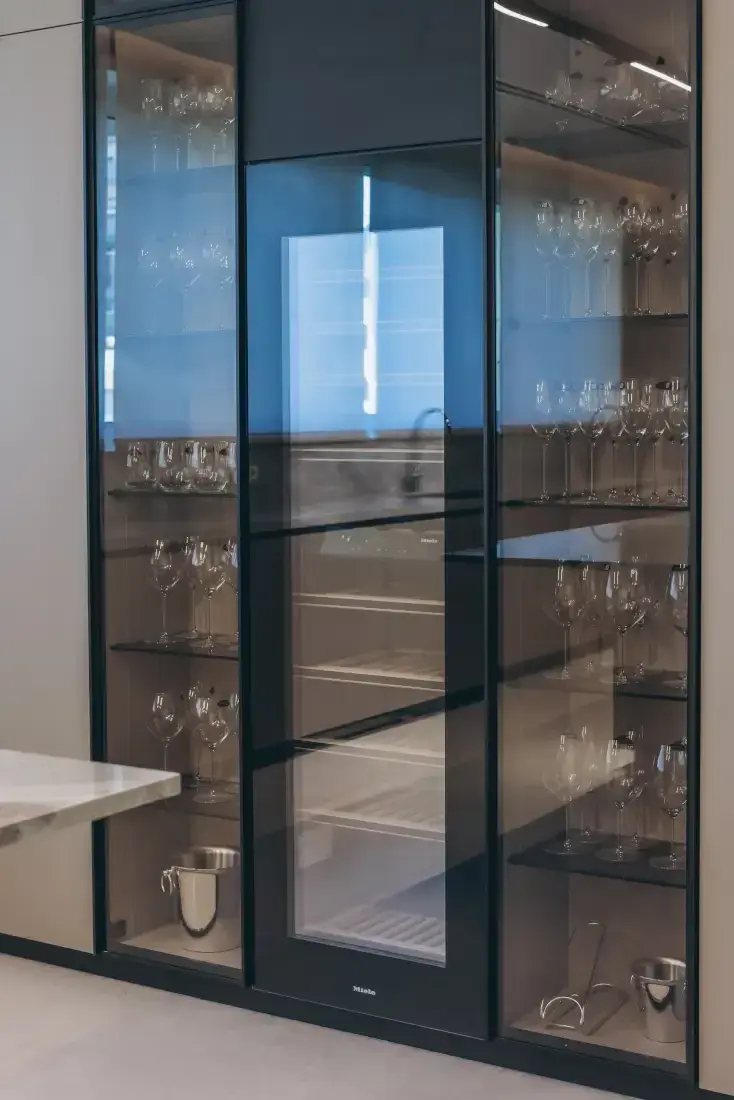 Carlton Residence — interior by Habib Wehbe, photo 31 of 32