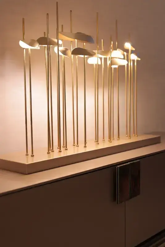 Carlton Residence — interior by Habib Wehbe, photo 6 of 32