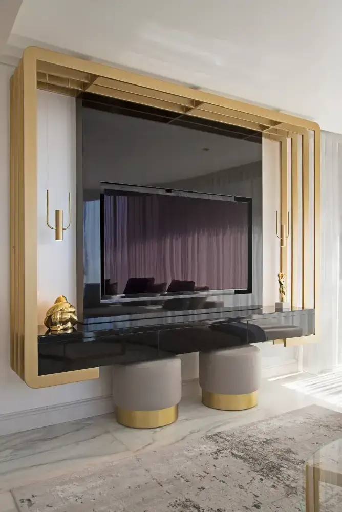 Fifth Avenue — interior by Habib Wehbe, photo 7 of 17