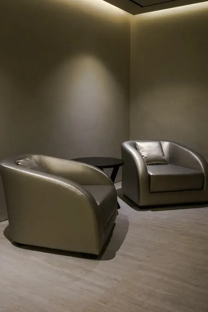 Malaya — interior by Habib Wehbe, photo 12 of 23