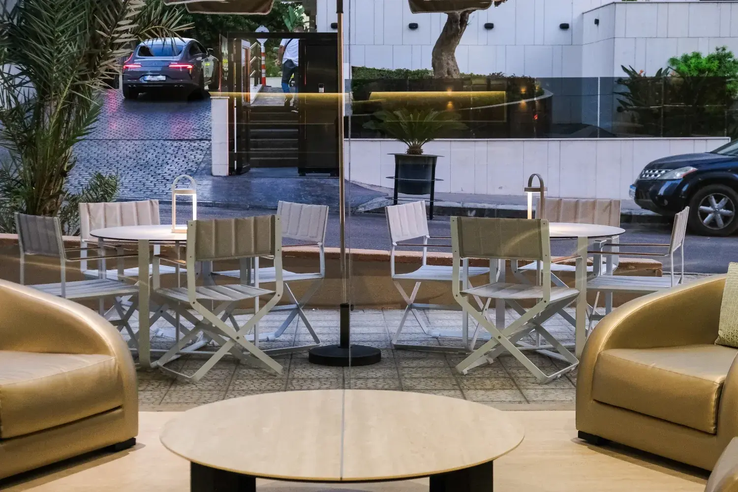 Malaya — interior by Habib Wehbe, photo 21 of 23
