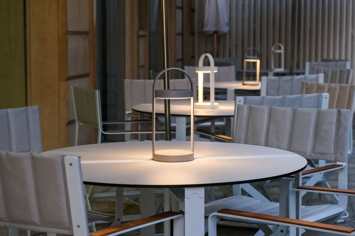 Malaya — interior by Habib Wehbe, photo 22 of 23