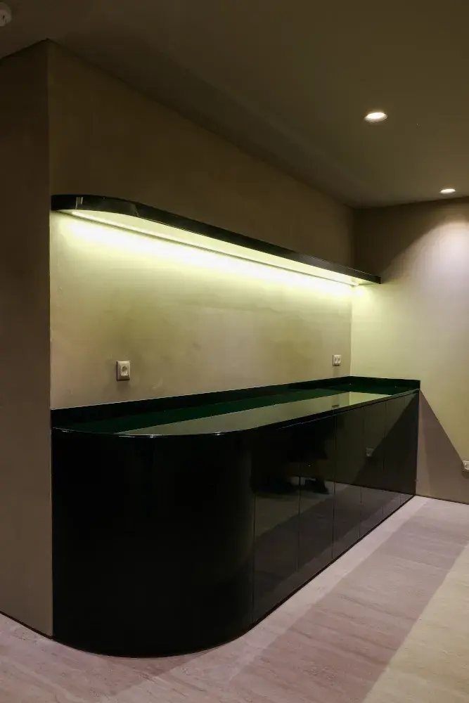 Malaya — interior by Habib Wehbe, photo 9 of 23