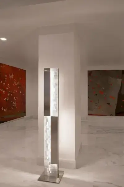 Ourjuan — interior by Habib Wehbe, photo 10 of 41