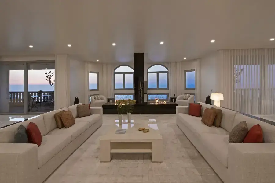 Ourjuan — interior by Habib Wehbe, photo 12 of 41