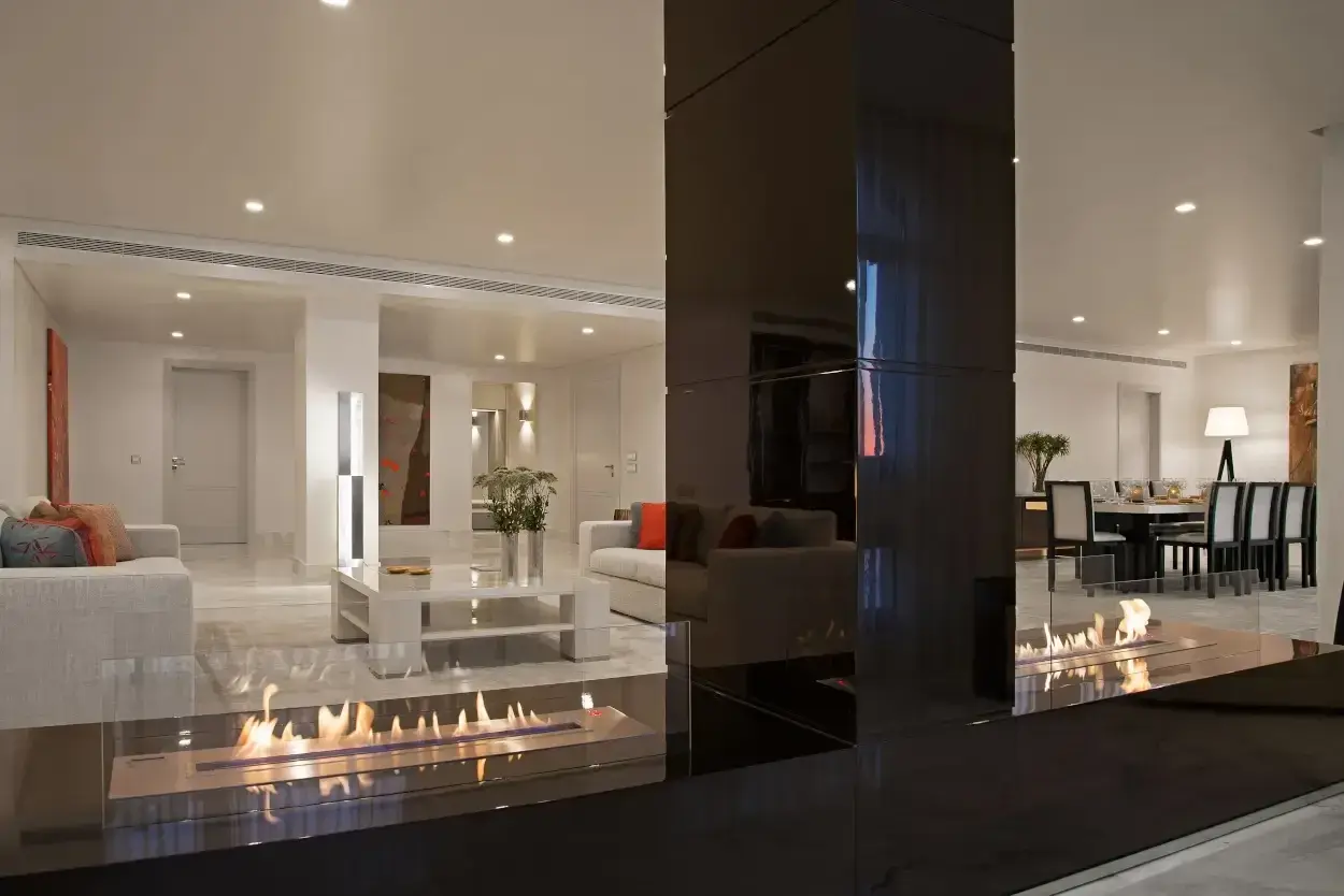 Ourjuan — interior by Habib Wehbe, photo 13 of 41