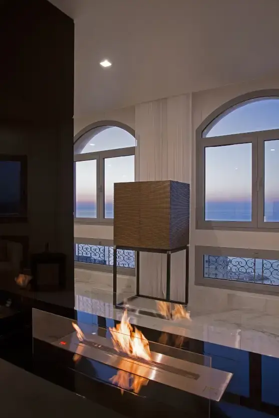 Ourjuan — interior by Habib Wehbe, photo 14 of 41