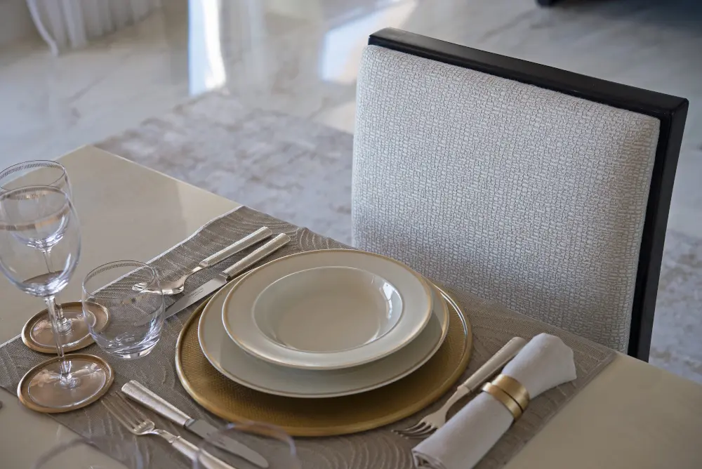 Ourjuan — interior by Habib Wehbe, photo 15 of 41