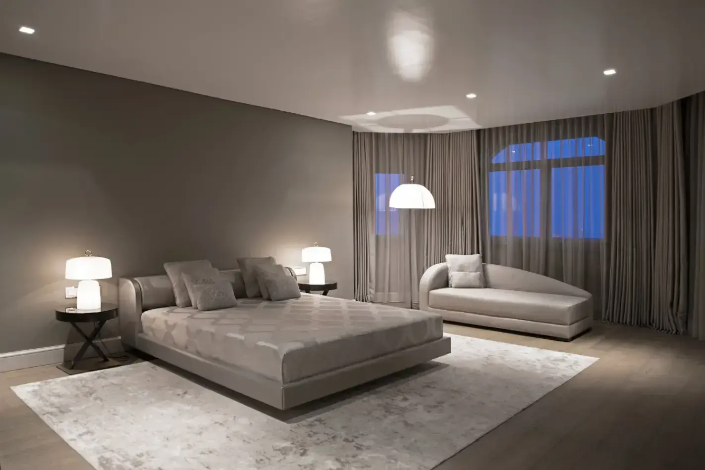 Ourjuan — interior by Habib Wehbe, photo 20 of 41