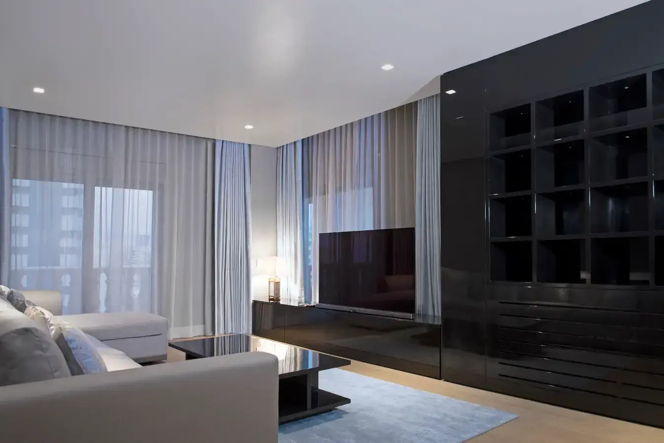 Ourjuan — interior by Habib Wehbe, photo 30 of 41
