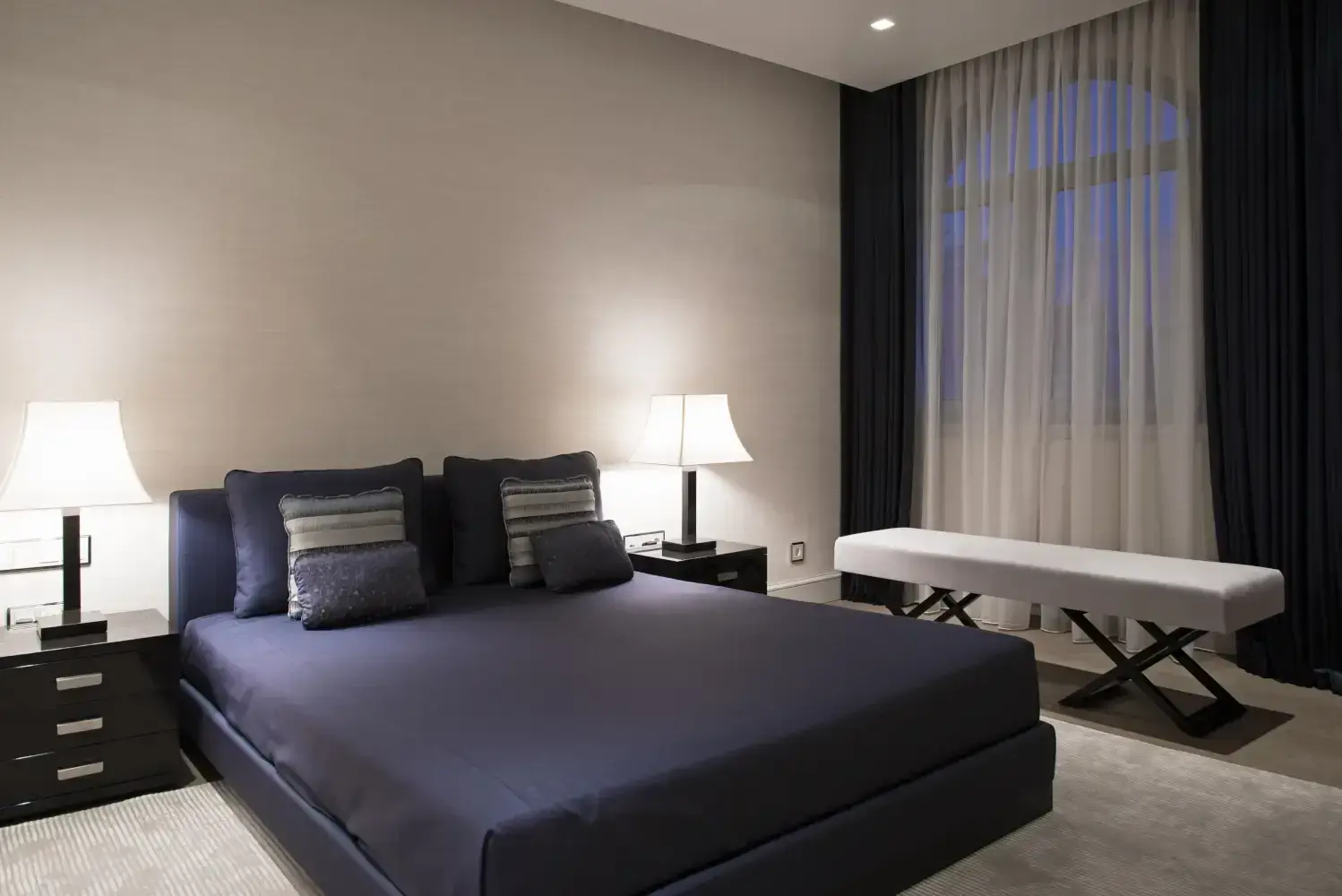 Ourjuan — interior by Habib Wehbe, photo 34 of 41