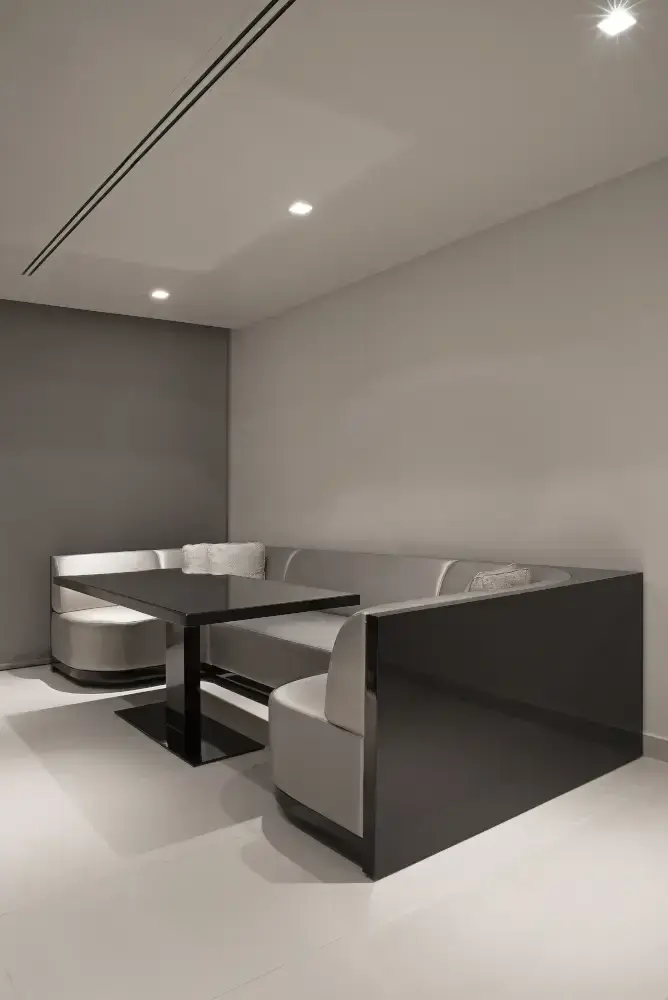 Ourjuan — interior by Habib Wehbe, photo 36 of 41