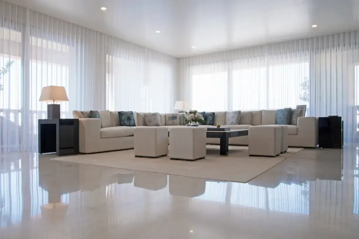 Ourjuan — interior by Habib Wehbe, photo 3 of 41