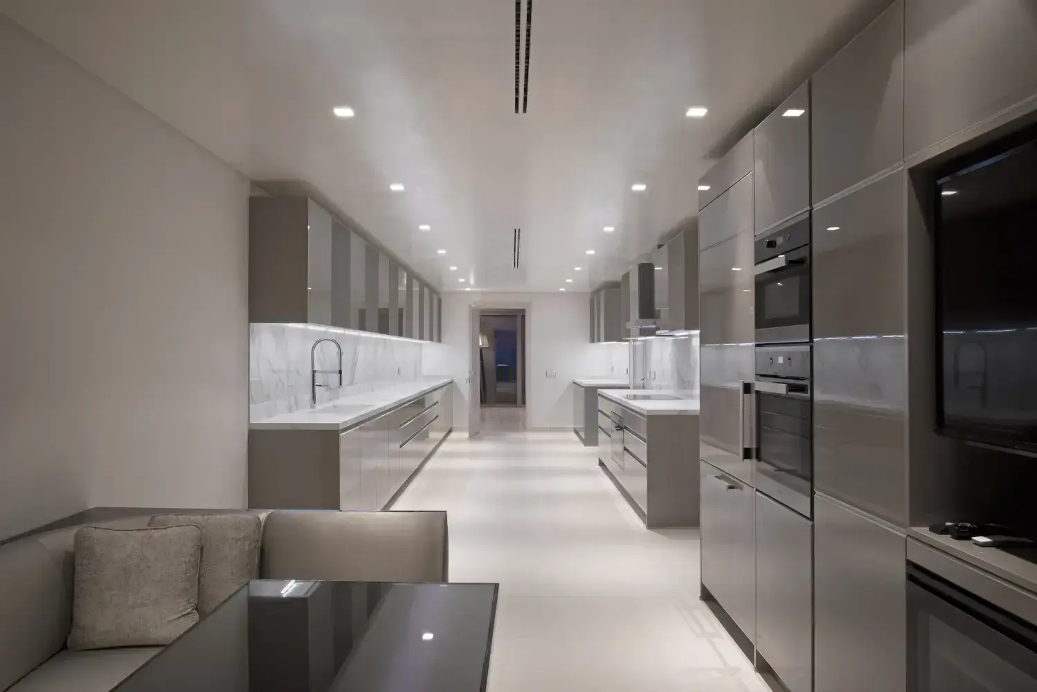Ourjuan — interior by Habib Wehbe, photo 38 of 41