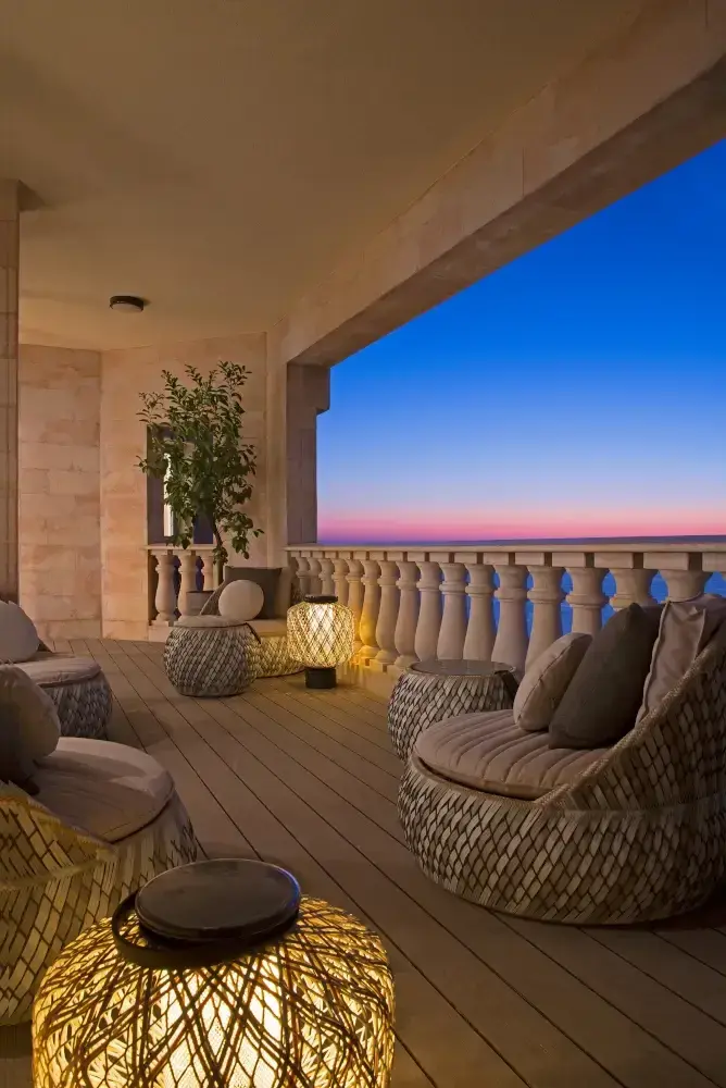 Ourjuan — interior by Habib Wehbe, photo 39 of 41