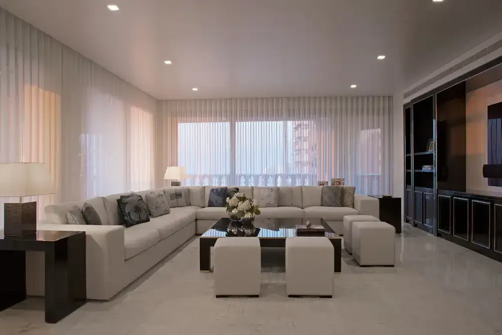 Ourjuan — interior by Habib Wehbe, photo 5 of 41