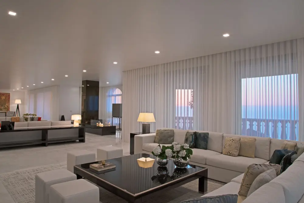 Ourjuan — interior by Habib Wehbe, photo 6 of 41