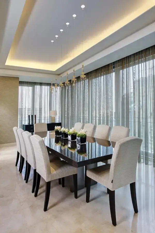 Platinum Tower — interior by Habib Wehbe, photo 3 of 13