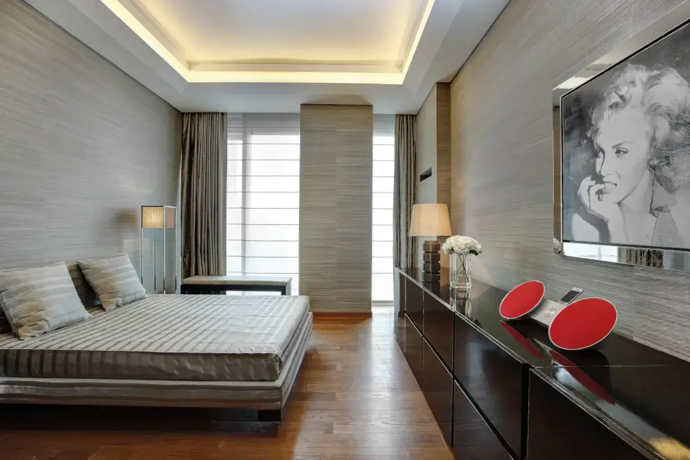 Platinum Tower — interior by Habib Wehbe, photo 9 of 13