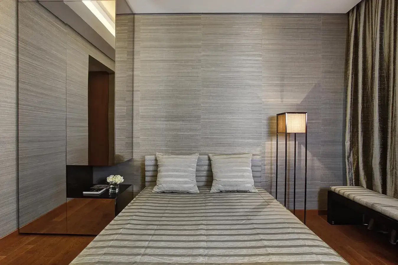 Platinum Tower — interior by Habib Wehbe, photo 10 of 13