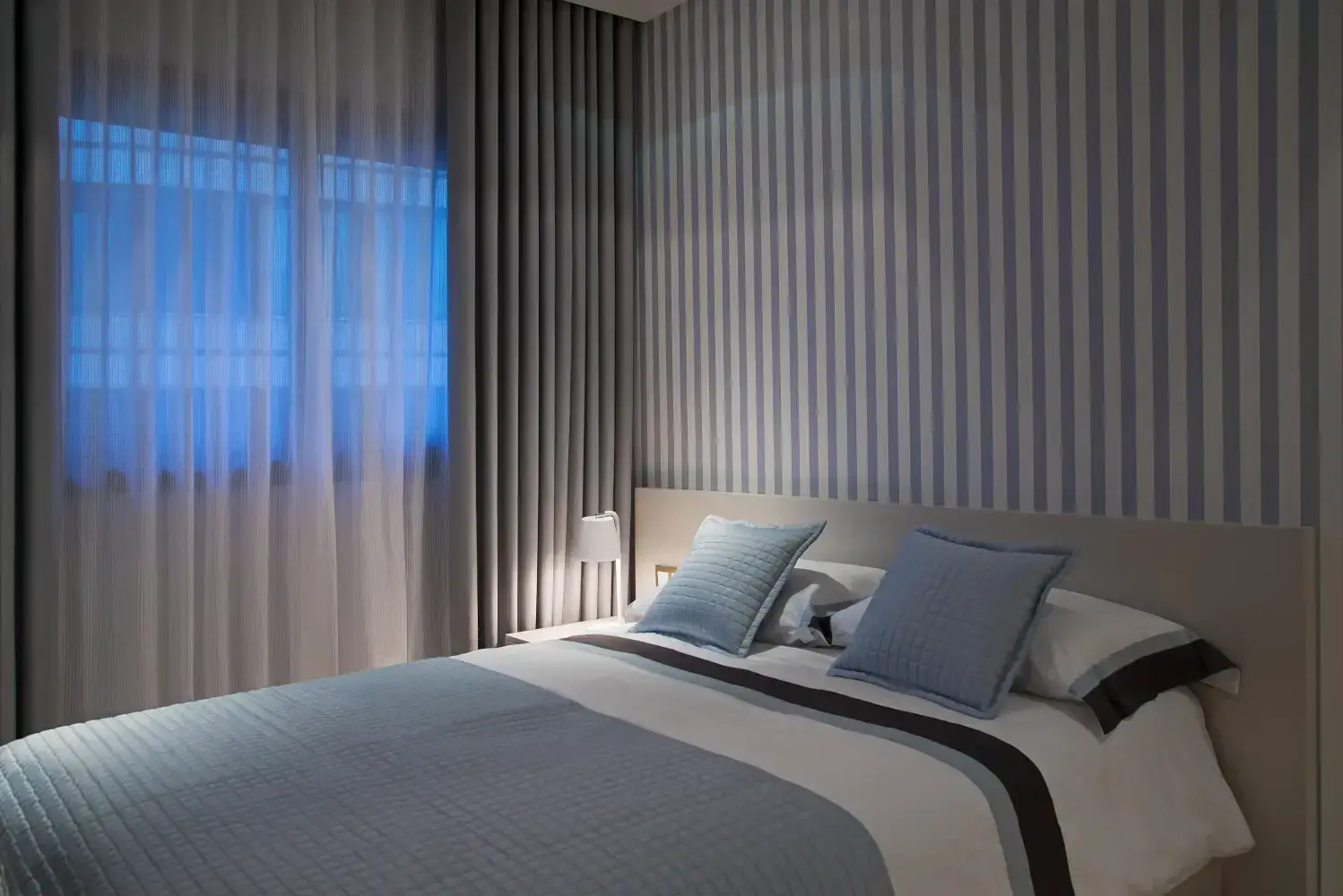 Fifth Avenue — interior by Habib Wehbe, photo 13 of 17