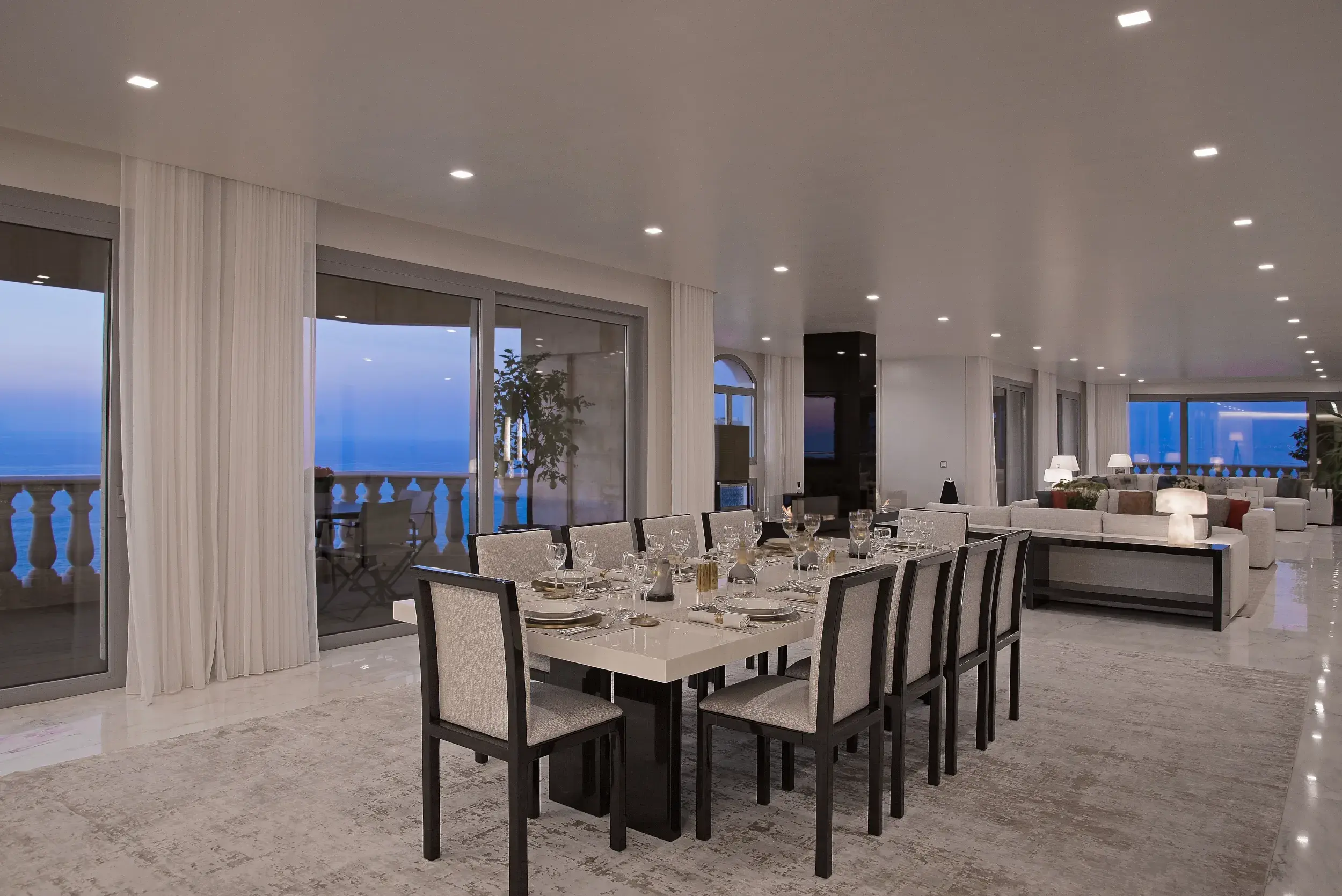 Ourjuan — interior by Habib Wehbe, photo 41 of 41